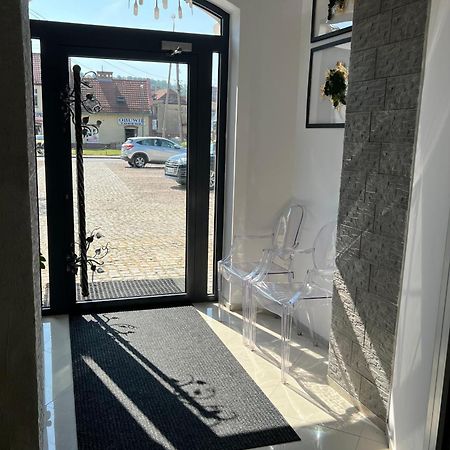 Salt Inn Apartments No 2 - Jacuzzi Vělička Exteriér fotografie