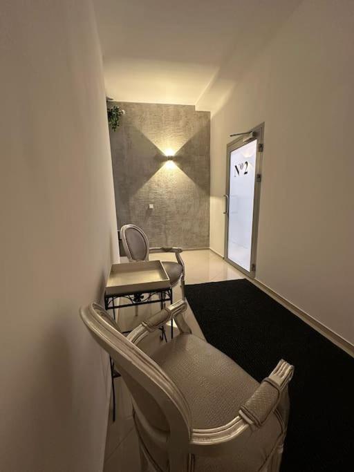 Salt Inn Apartments No 2 - Jacuzzi Vělička Exteriér fotografie