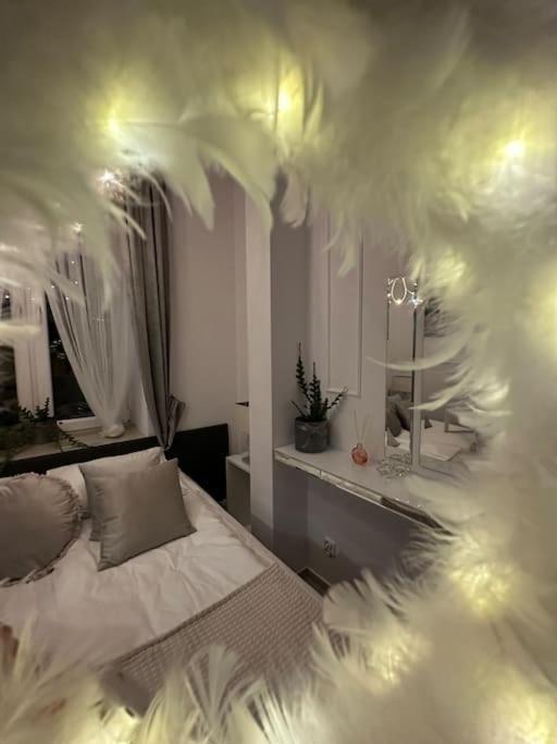 Salt Inn Apartments No 2 - Jacuzzi Vělička Exteriér fotografie