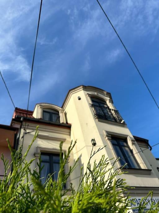 Salt Inn Apartments No 2 - Jacuzzi Vělička Exteriér fotografie